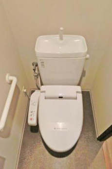 パークキューブ西ヶ原ステージ 