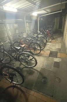 ロイヤルハイツ新高円寺 