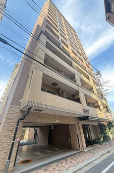 エスティメゾン大井仙台坂 