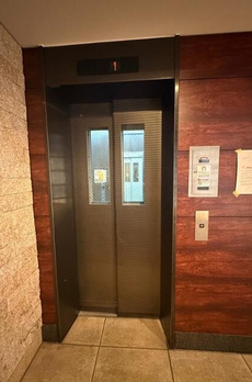 エスティメゾン大井仙台坂 