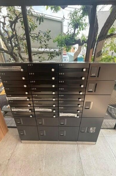 ＩＳＭ経堂 