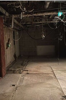 ソワレド銀座弥生ビル 