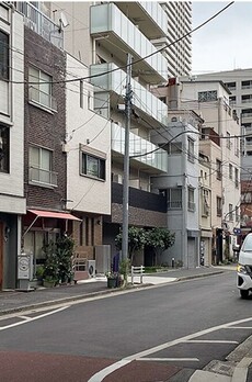 プチビルイースト 周辺環境
