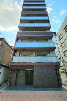 オークルーム日本橋浜町 