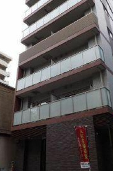 オークルーム日本橋浜町 