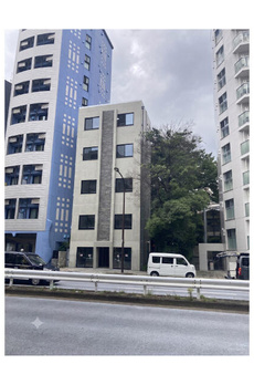 ＡＭＦＣ　ＲＥＳＩＤＥＮＣＥ　ＳＨＩＭＯ－ＯＣＨＩＡＩ 