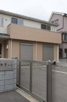 シュクラ南小岩 