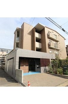アソシエール中野　壱番館 