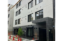 ヴィスタ中野坂上