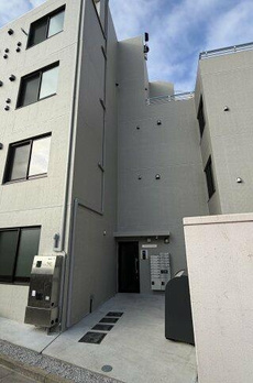 ＭＥＧＵＲＯ　ＥＤＧＥ 