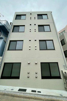 ＭＥＧＵＲＯ　ＥＤＧＥ 