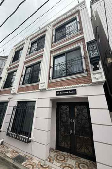 ＡＺ信濃町レジデンス 