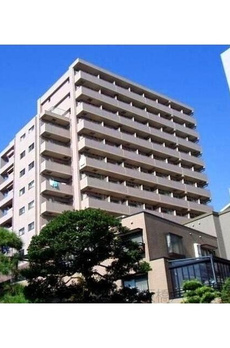 オーキッドレジデンス板橋 
