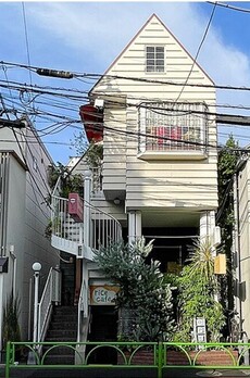 パストラーレ駒沢 