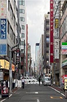 DKガラン 周辺環境