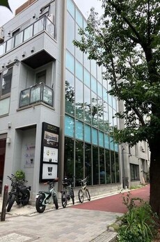 マーキュリー中目黒 