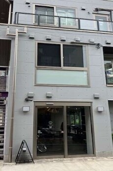 マーキュリー中目黒 