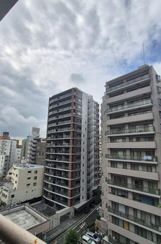 目黒フラワーマンション 