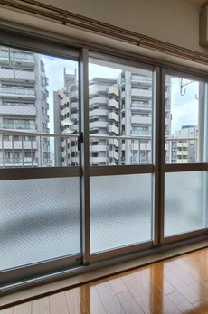 目黒フラワーマンション 