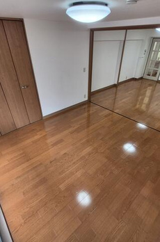目黒フラワーマンション 