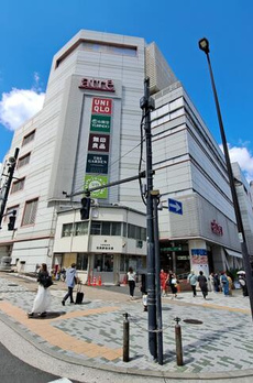 目黒フラワーマンション 