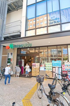 目黒フラワーマンション 