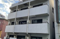 レスポワール西蒲田