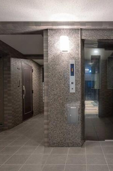 ルーブル東十条弐番館 