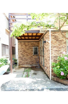 千駄木４丁目戸建て 