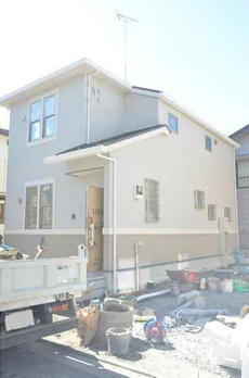 江戸川５丁目貸家　Ｂ棟 