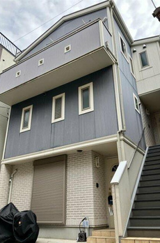 ＮＭメゾン 