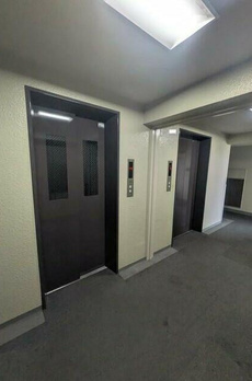 スカイシティ南砂 