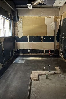 神田東山ビル 