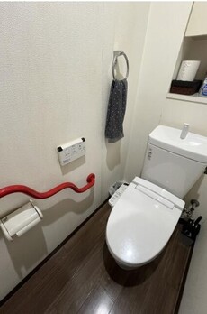 中銀第2新橋マンシオン 