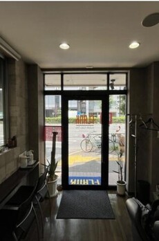 中銀第2新橋マンシオン 