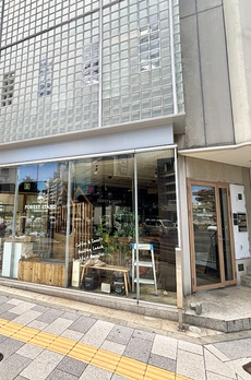 横川ビル 