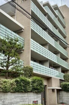 プラウド代々木初台 
