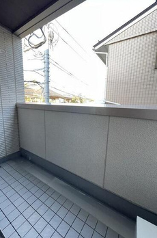 メゾン・ド・代々木上原 