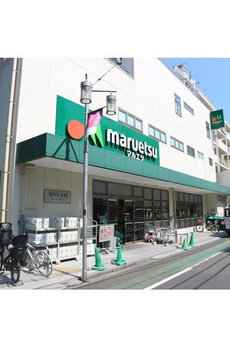 メゾン・ド・代々木上原 
