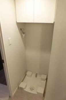 パークアクシス池田山 