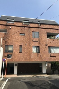 ベルメゾン池田山 