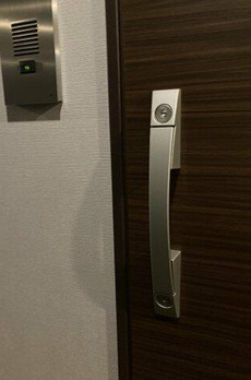 プラウドフラット中落合 