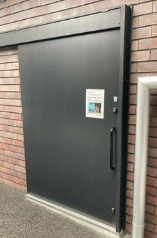 プラウドフラット中落合 