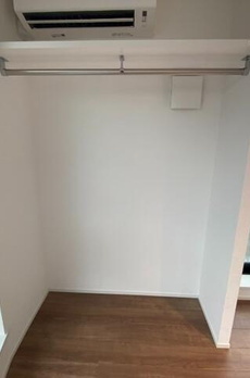 クリアル新高円寺 