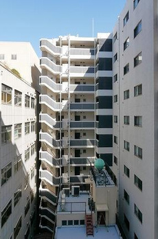 東神田テラスレジデンス 