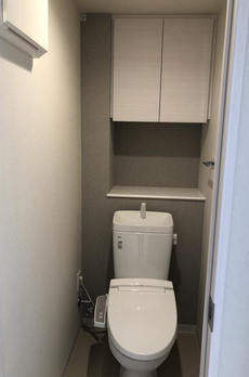 ＡＸＡＳ銀座アジールコート 