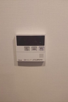 コンフォリア高島平 