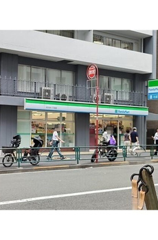リージア代々木ビナリオ 