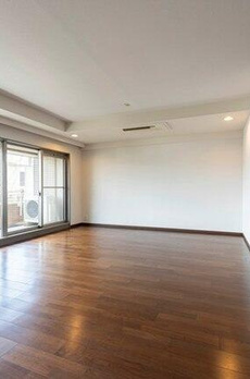 参宮橋マンション 