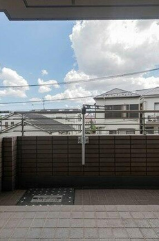 参宮橋マンション 